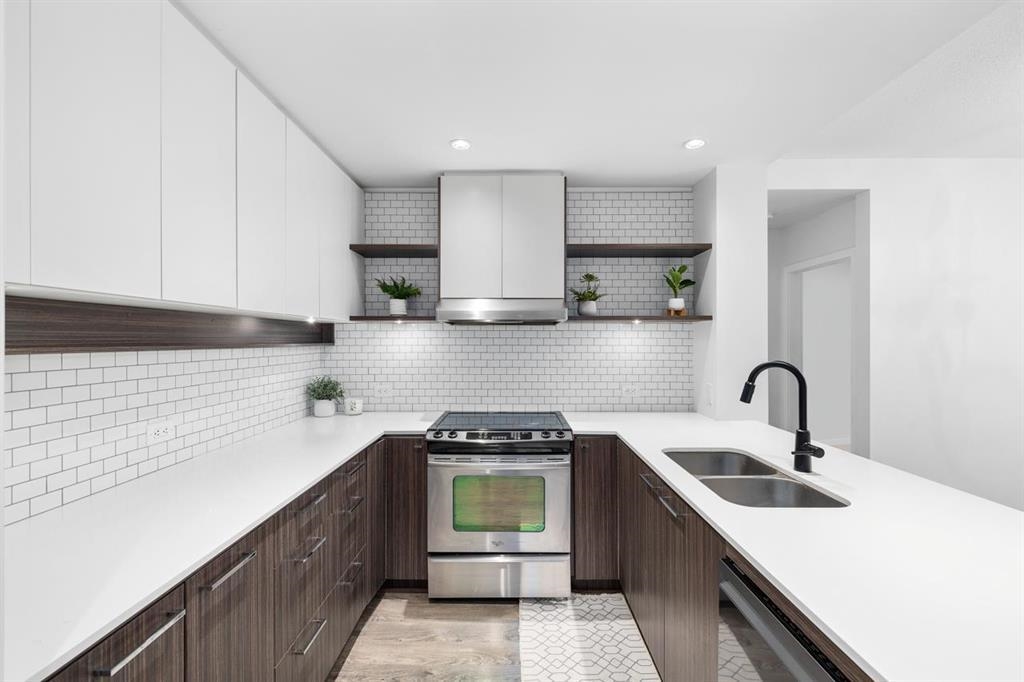 Unit 303 - 553 Foster Avenue, Coquitlam 3
