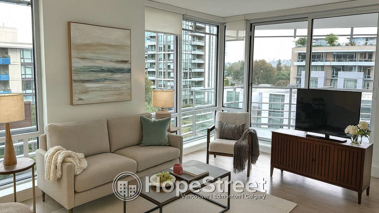Unit 503 - 680 Seylynn Crescent, North Vancouver 2