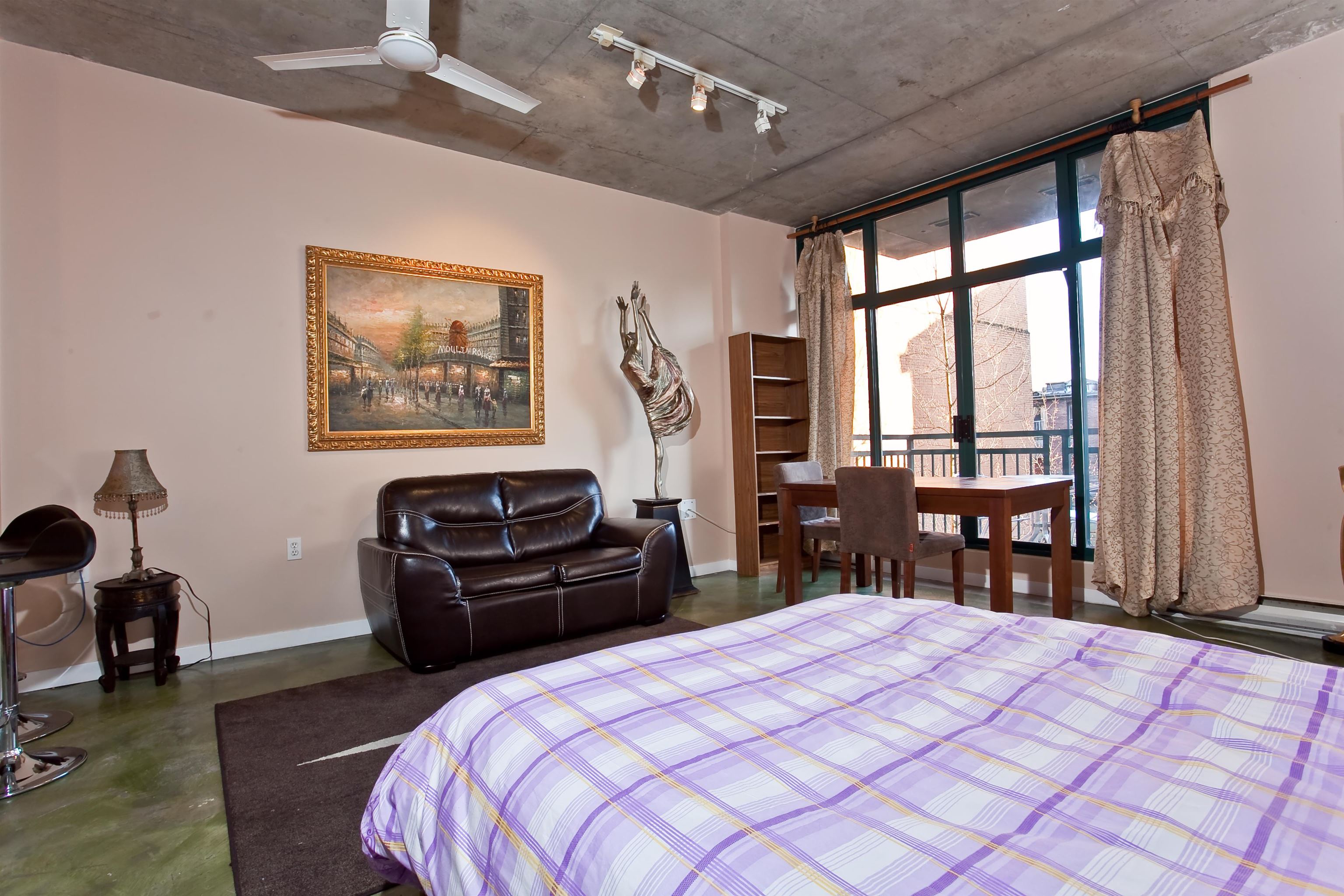 Unit 313 - 22 E Cordova Street, Vancouver 2