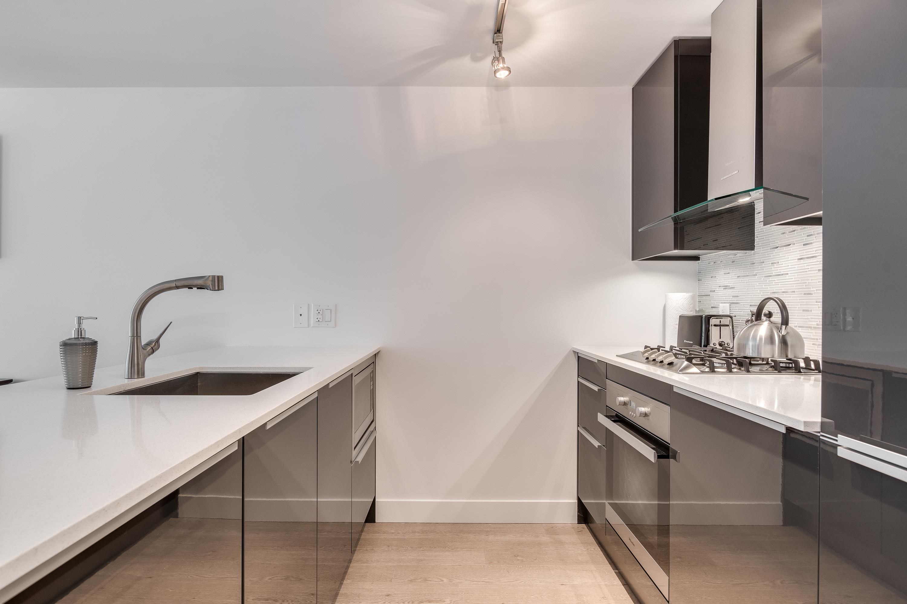 Unit 412 - 1283 Howe Street, Vancouver 5