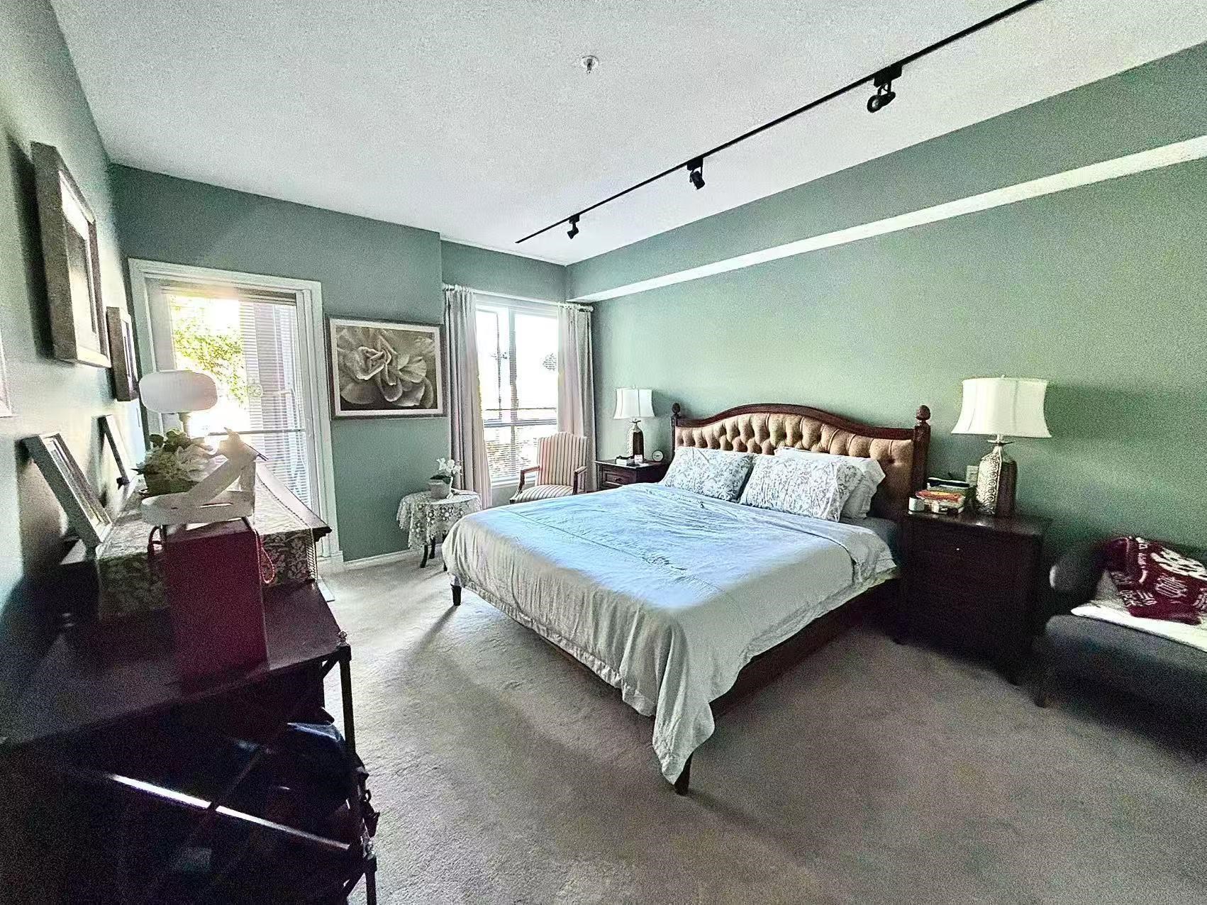 Unit 209 - 5670 Hampton Place, Vancouver 3