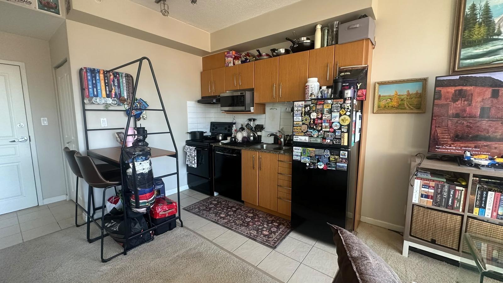 Unit 602 - 9298 University Crescent, Burnaby 3