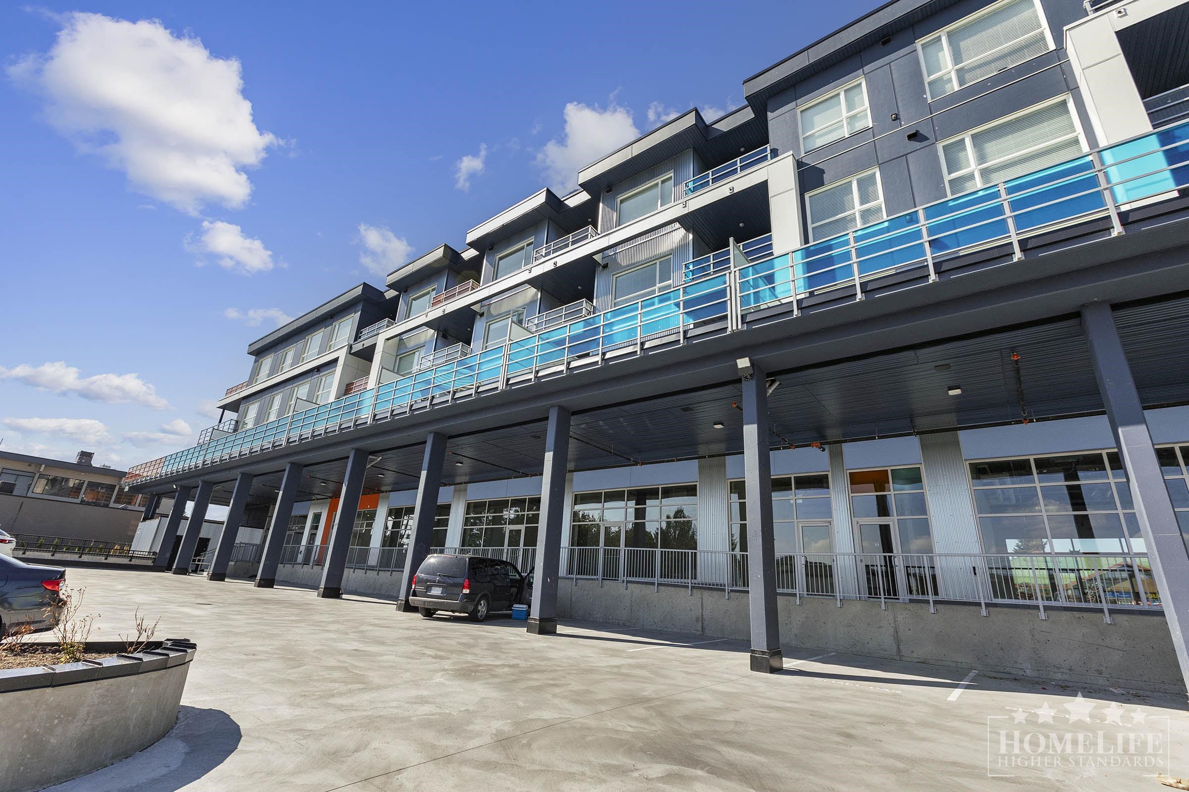 Unit 403 - 8496 120 Street, Surrey 3