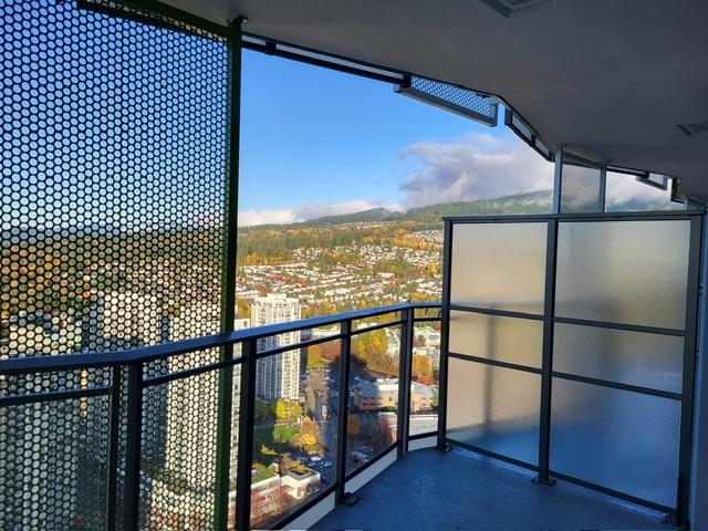 Unit 3806 - 1182 Westwood Street, Coquitlam 2