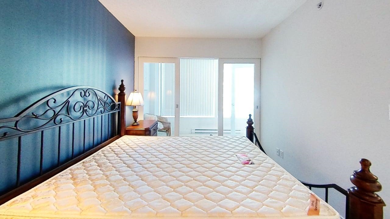 Unit 21XX - 610 Granville Street, Vancouver 5