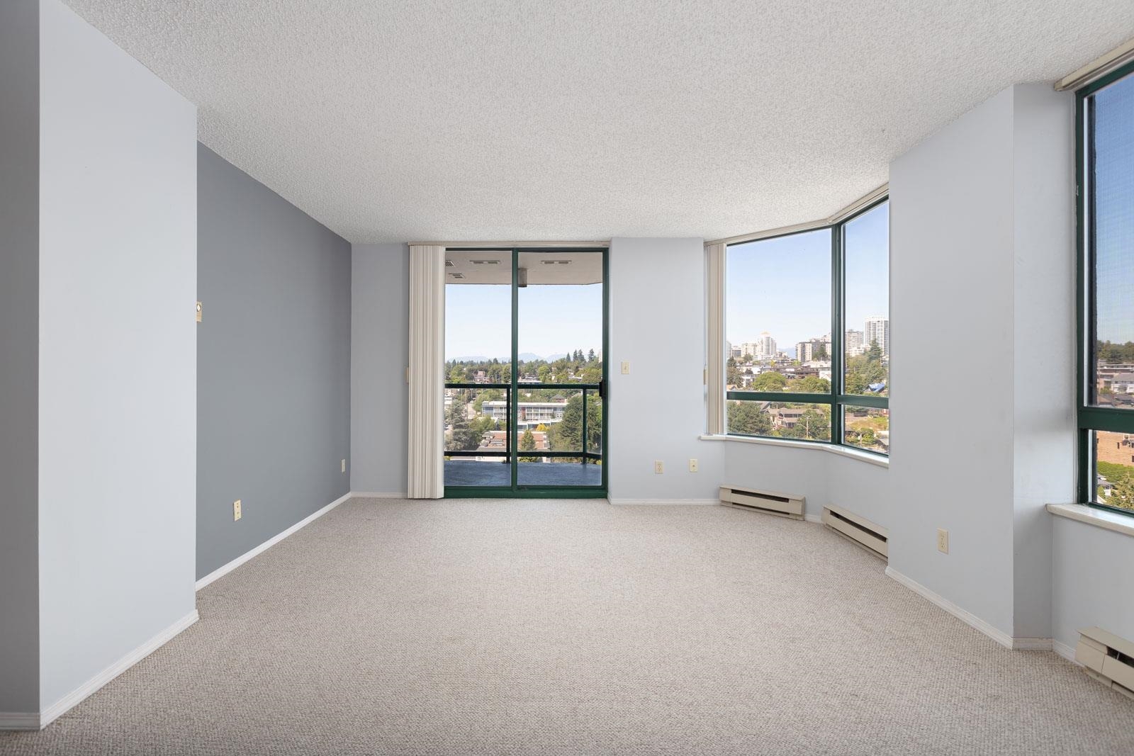 Unit 1806 - 121 Tenth Street, New Westminster 5