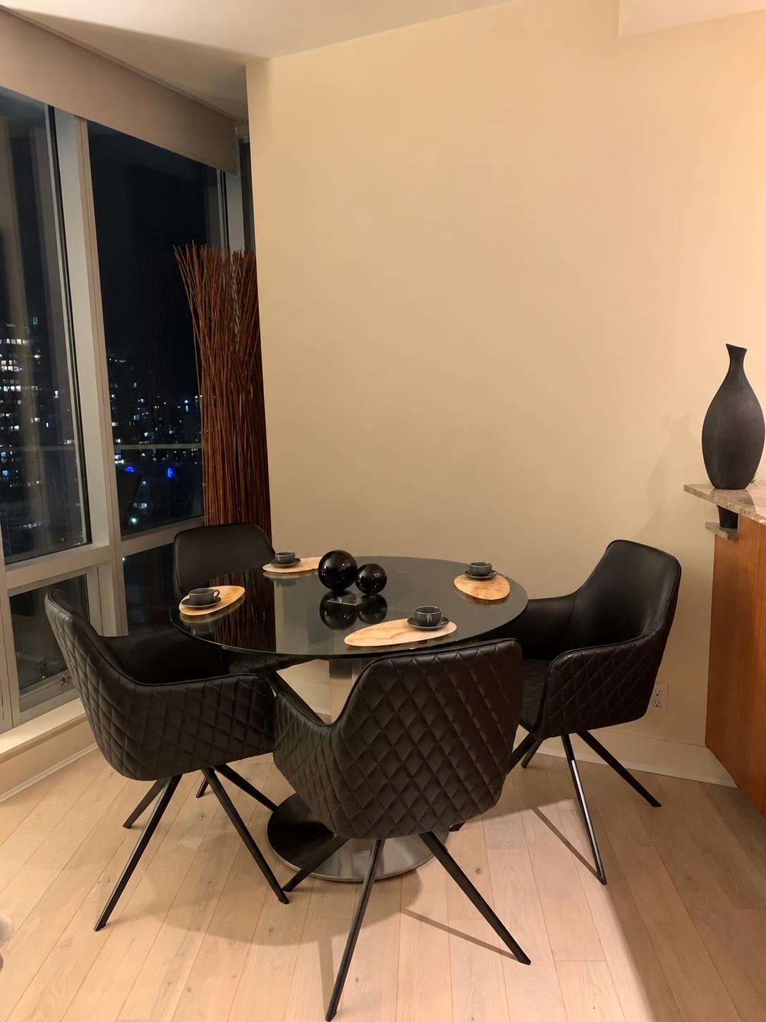 Unit 3X05 - 1077 Cordova Street W, Vancouver 5