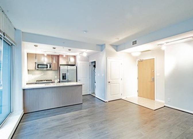 Unit 20XX - 1211 Melville Street, Vancouver 5