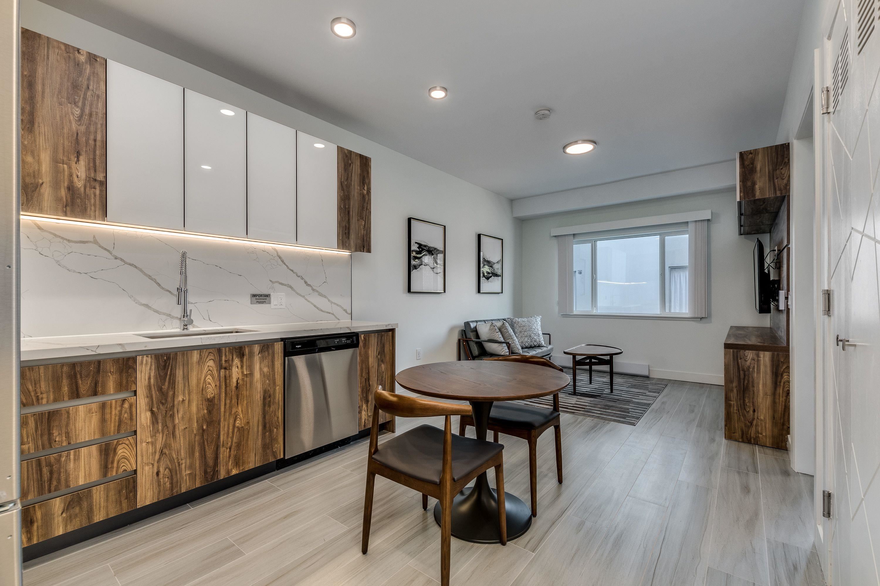 Unit 303 - 1168 Pendrell Street, Vancouver 2