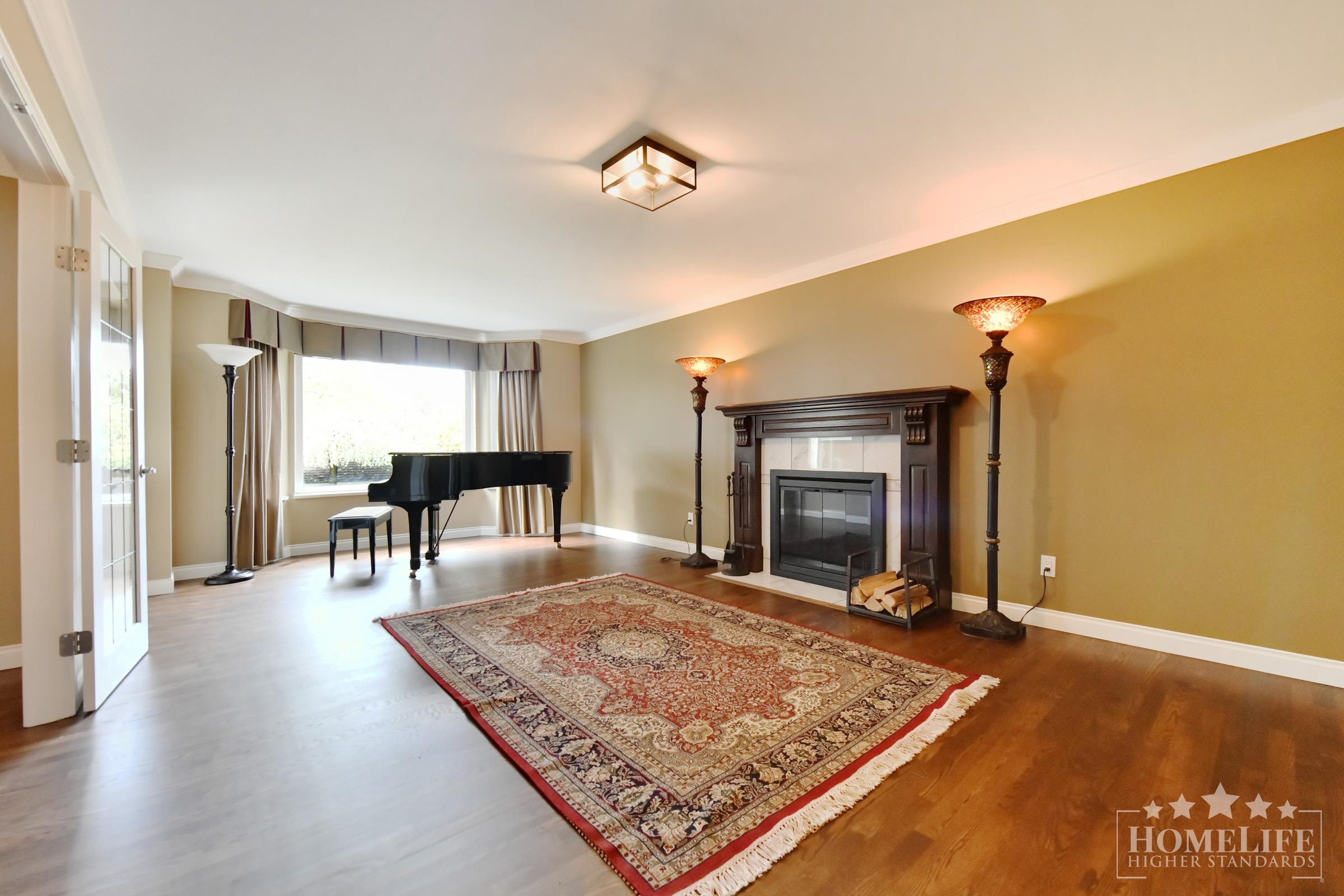 Unit House - 14564 18a Avenue, Surrey 4
