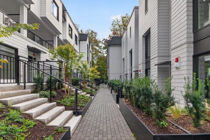 Unit 185 - 5433 Oak Street, Vancouver 4