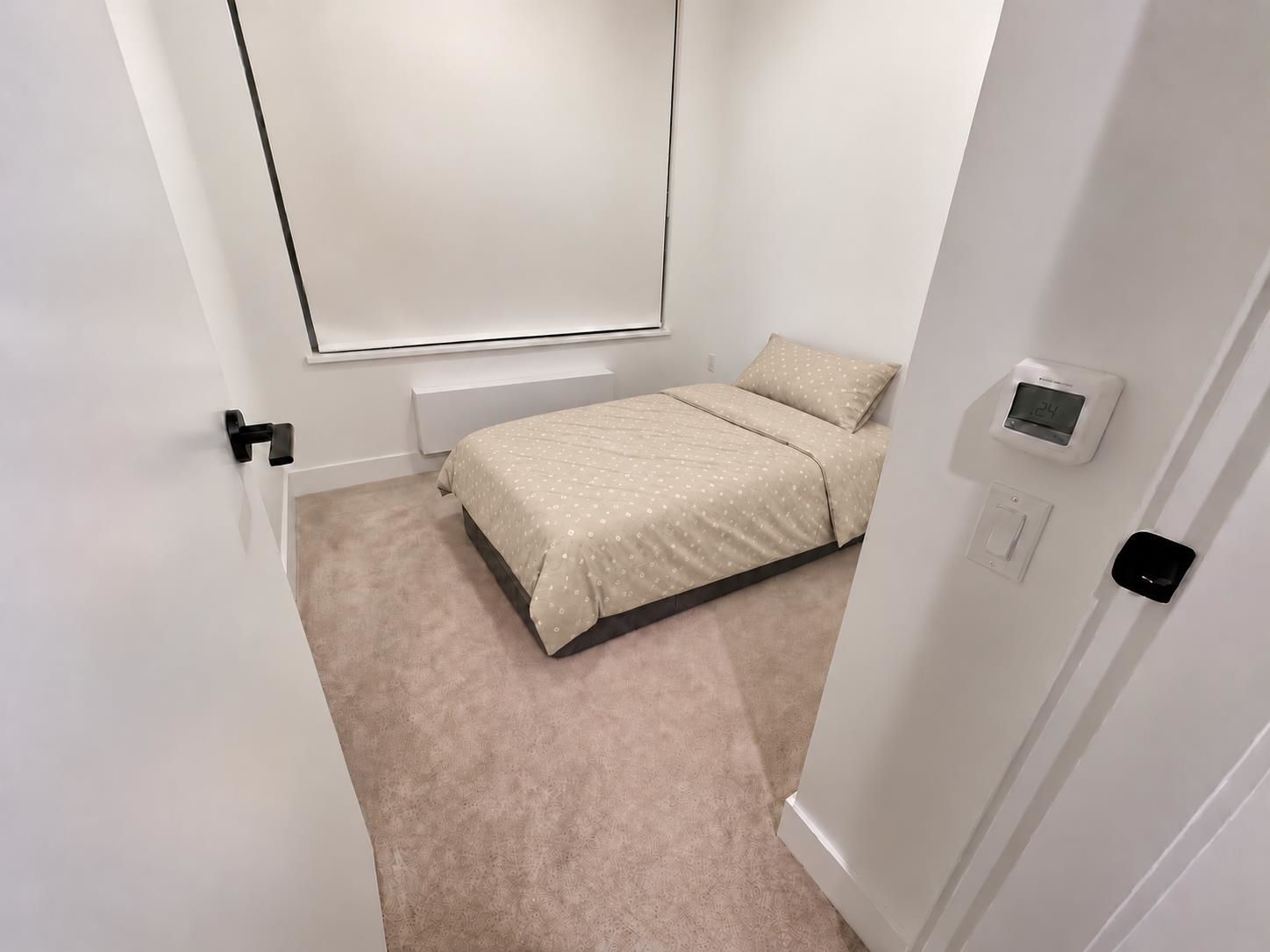 Unit 5xx - 8750 University Crescent, Burnaby 2