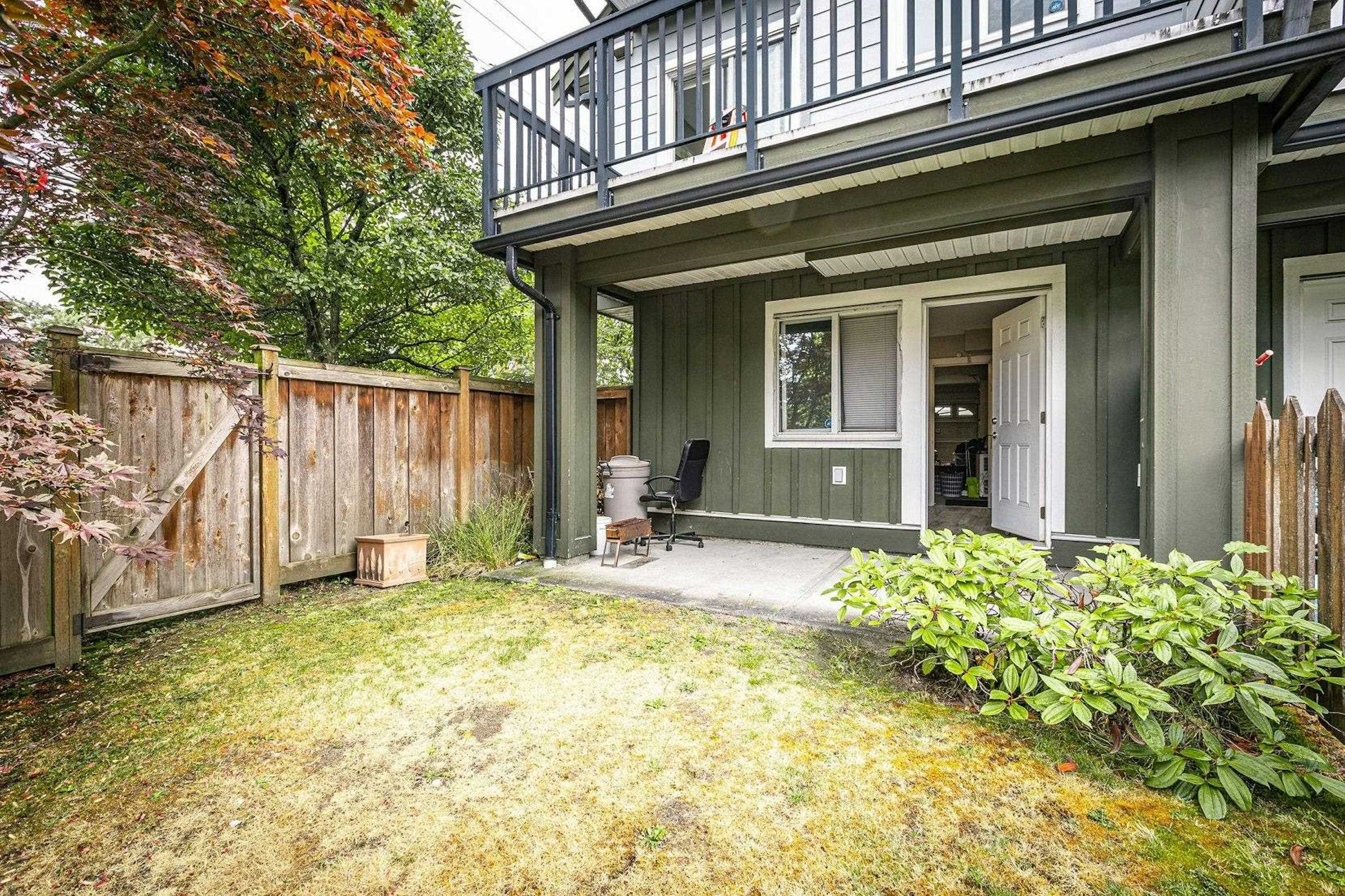9551 Ferndale Road, Richmond 5
