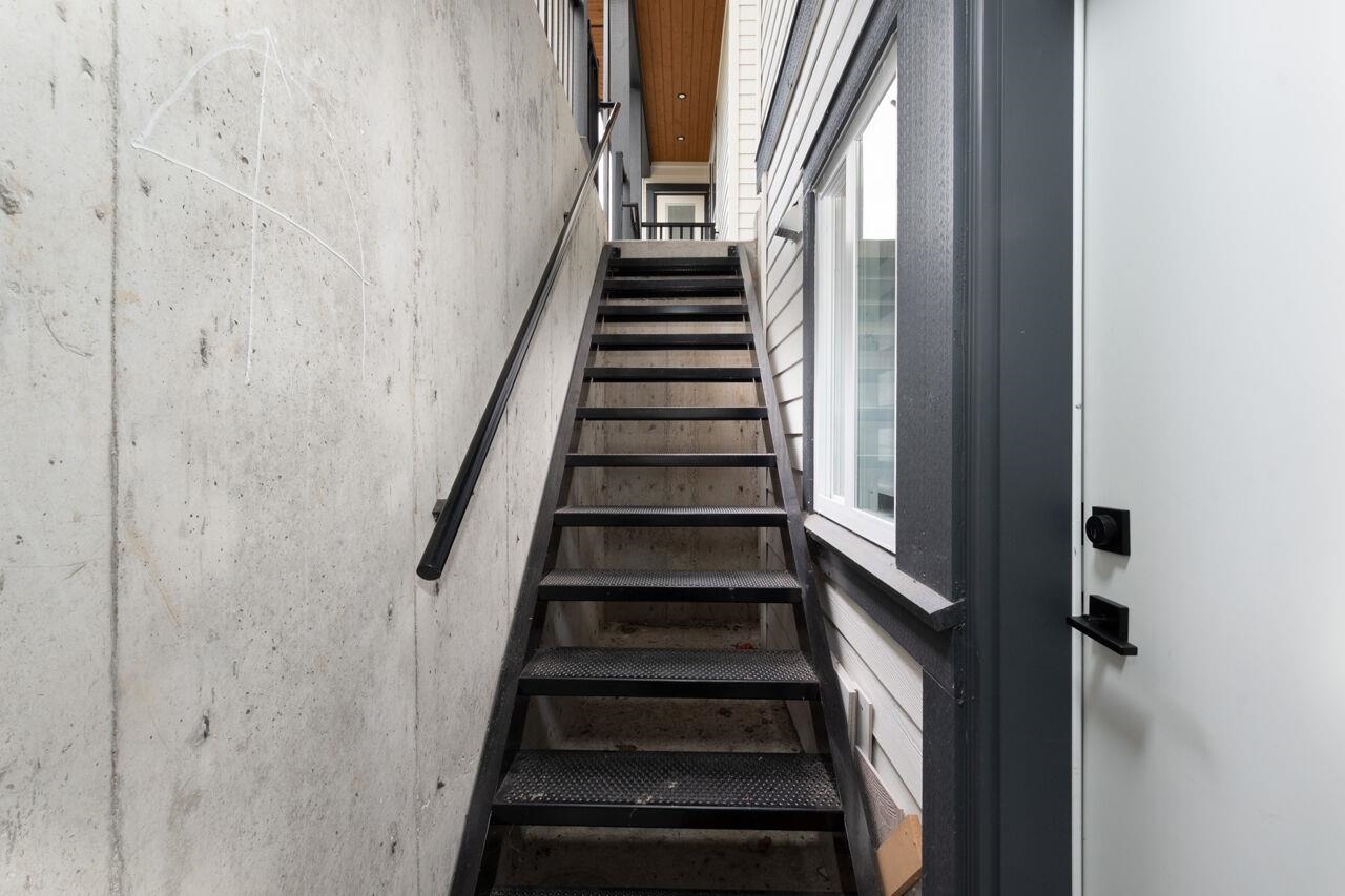 Unit Lower Suite - 7137 204a Street, Langley 2
