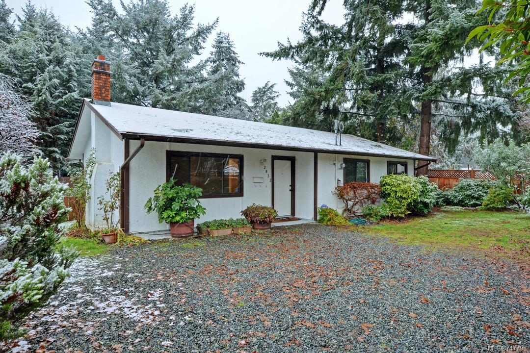 2832 Rita Rd, Langford, British Columbia V8T1Z6 Sold History HouseSigma