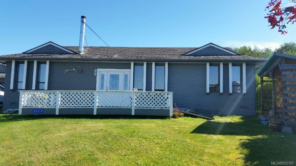 5017 Peel St, Port Hardy, British Columbia V0N2P0 Sold History HouseSigma