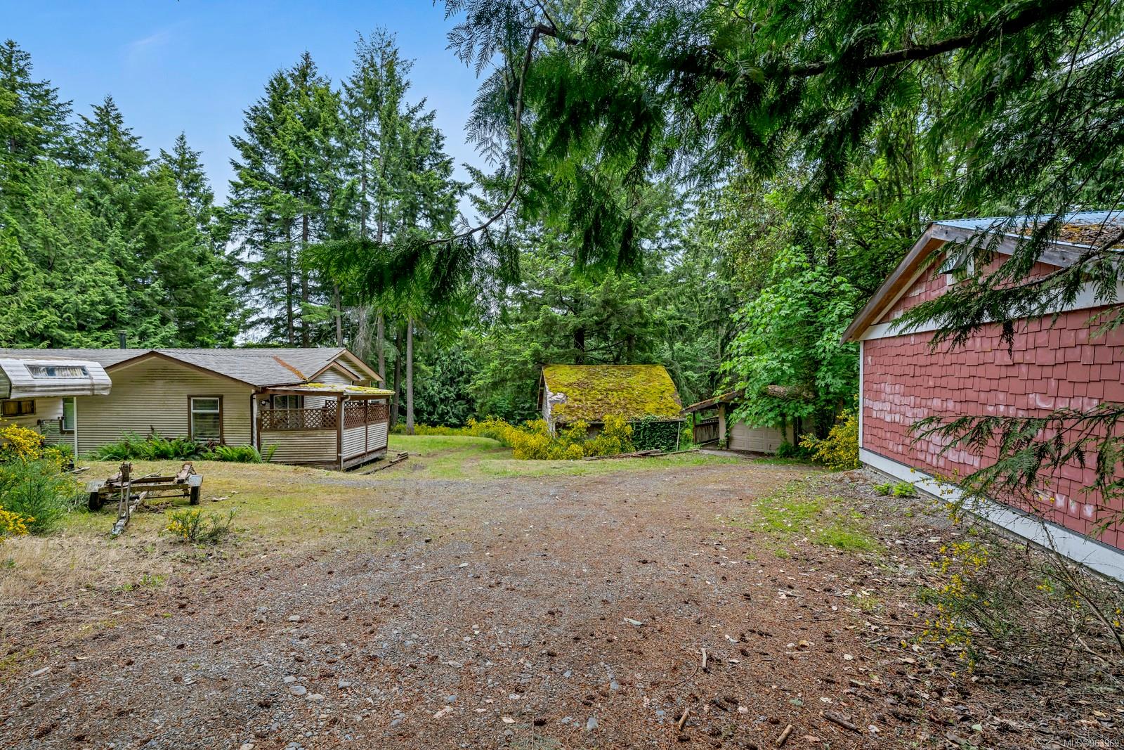 2797 Empress Ave, Cobble Hill, British Columbia V0R1L0 For Sale