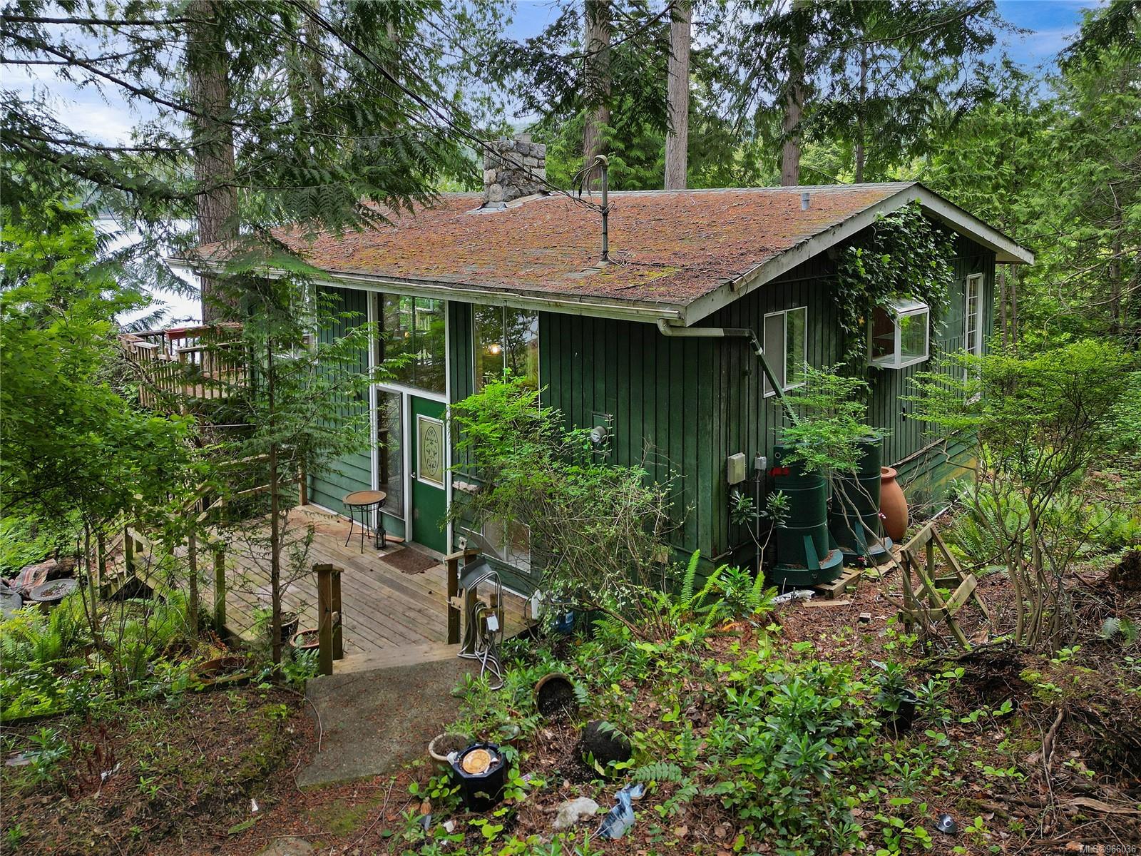 435 Victor Rd, Mayne Island, British Columbia V0N2J2 For Sale HouseSigma