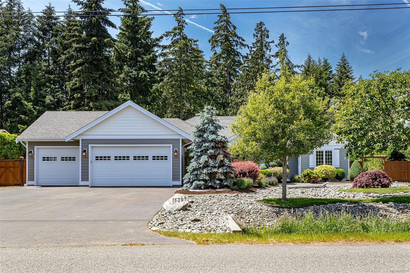 1639 Yeo St, Nanoose Bay, British Columbia V9P9C7 For Sale HouseSigma
