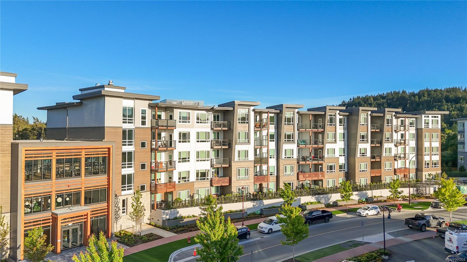 538 920 Reunion Ave, Langford, British Columbia V9B0W8 For Sale