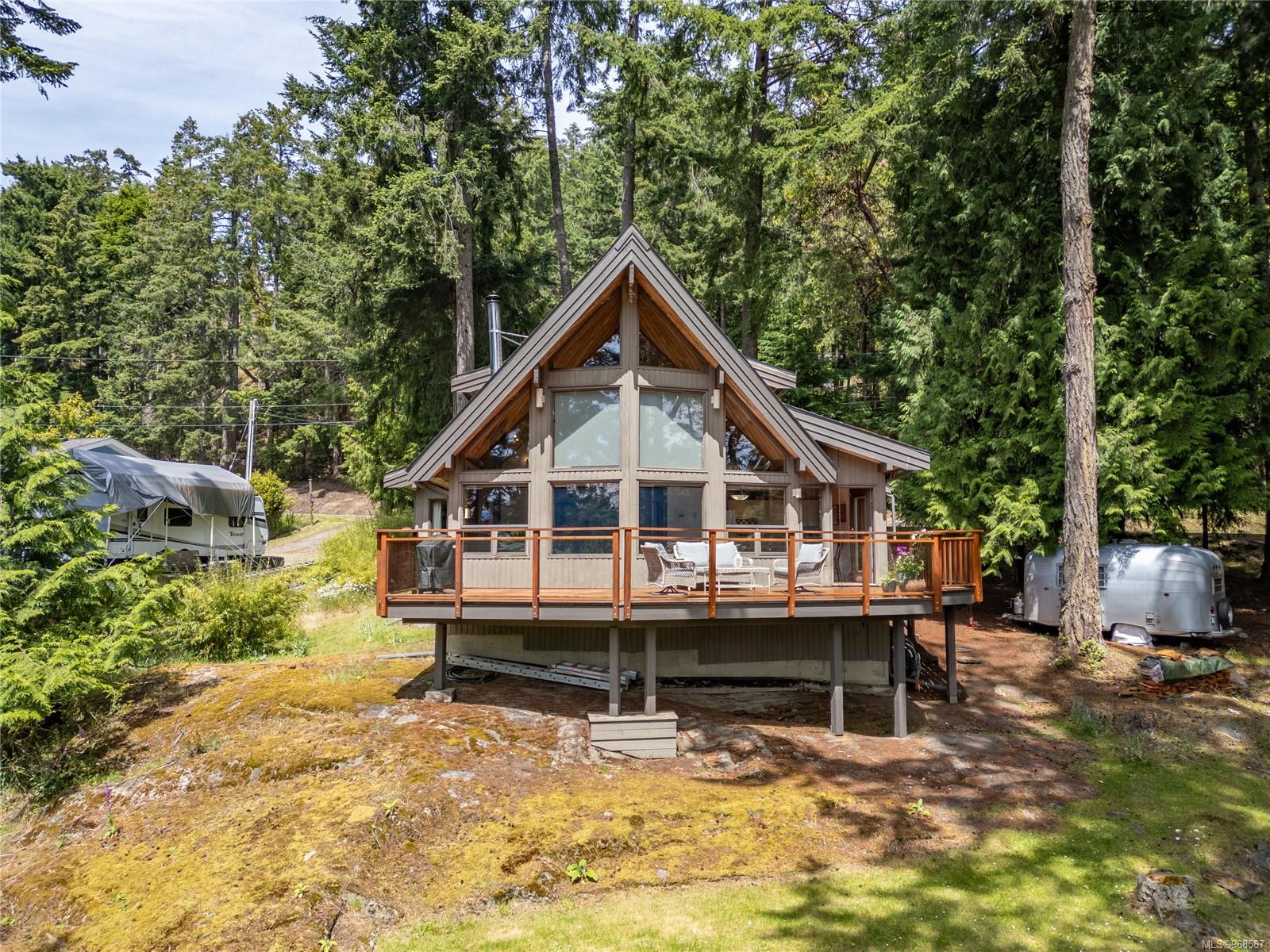2637 Shoal Rd, Pender Island, British Columbia V0N2M2 For Sale HouseSigma