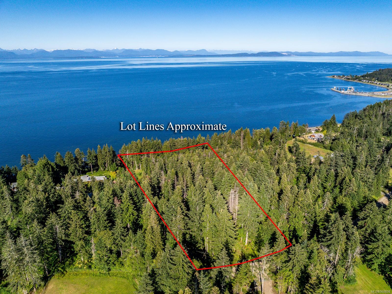 Lot 4 Anderton Rd N, Comox, British Columbia V9M3Z2 For Sale HouseSigma
