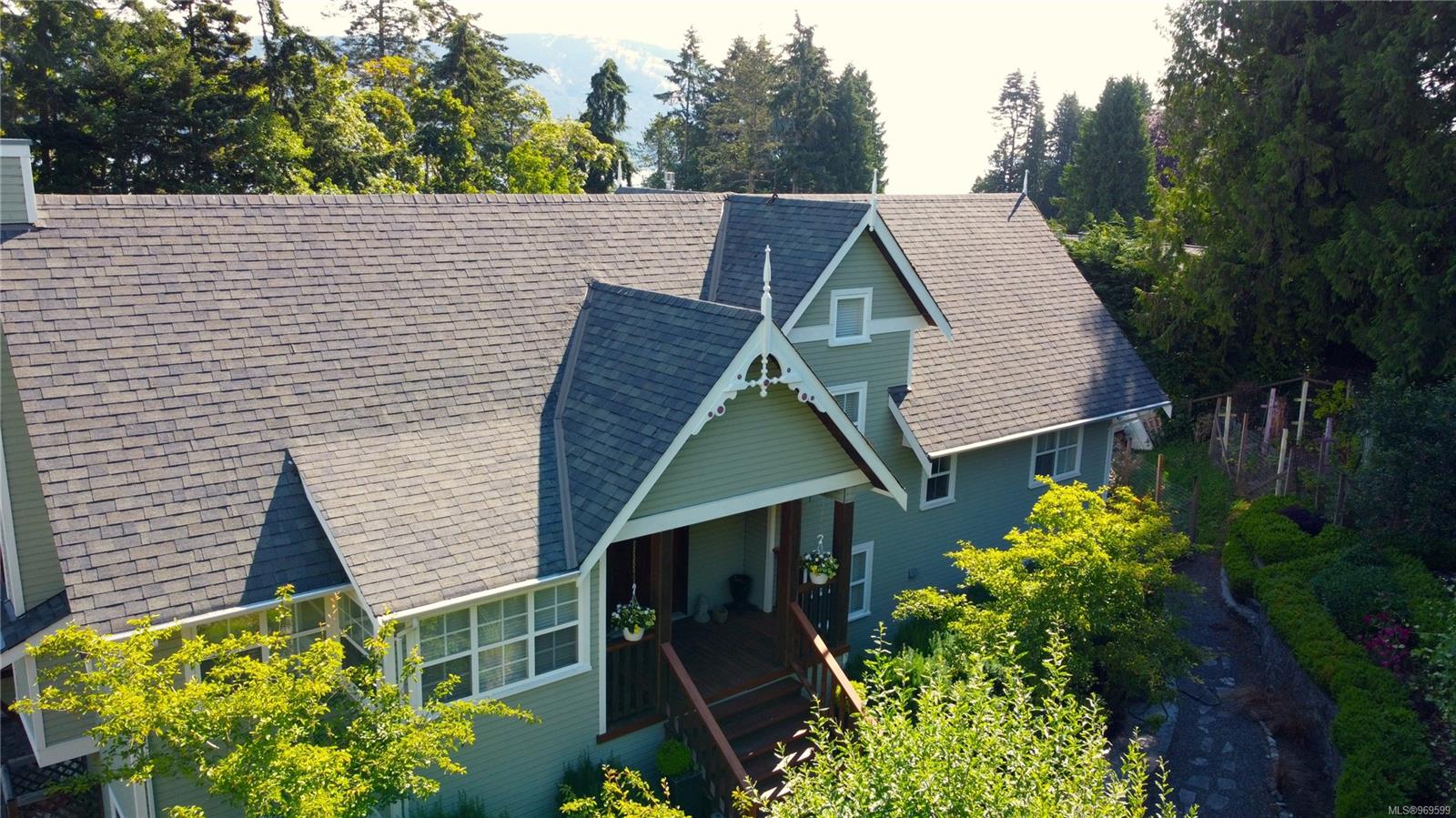 773 Red Oak Dr, Cobble Hill, British Columbia V8H0A1 For Sale HouseSigma