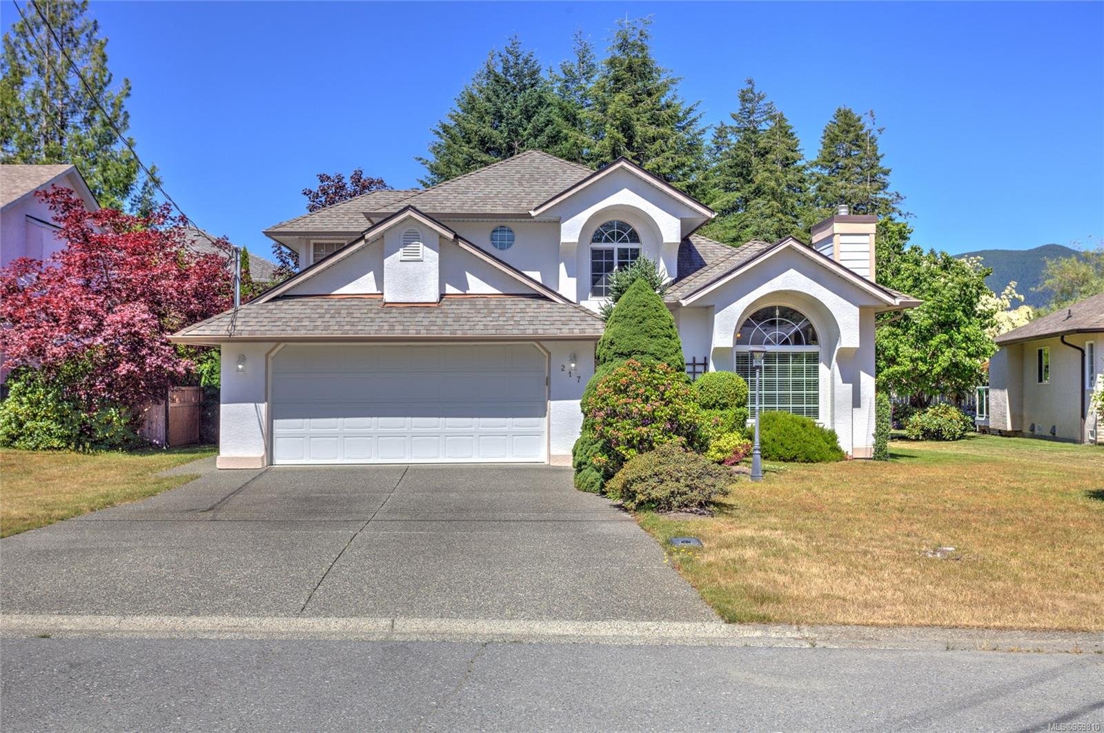 217 Johel Rd, Lake Cowichan, British Columbia V0R2G0 For Sale HouseSigma