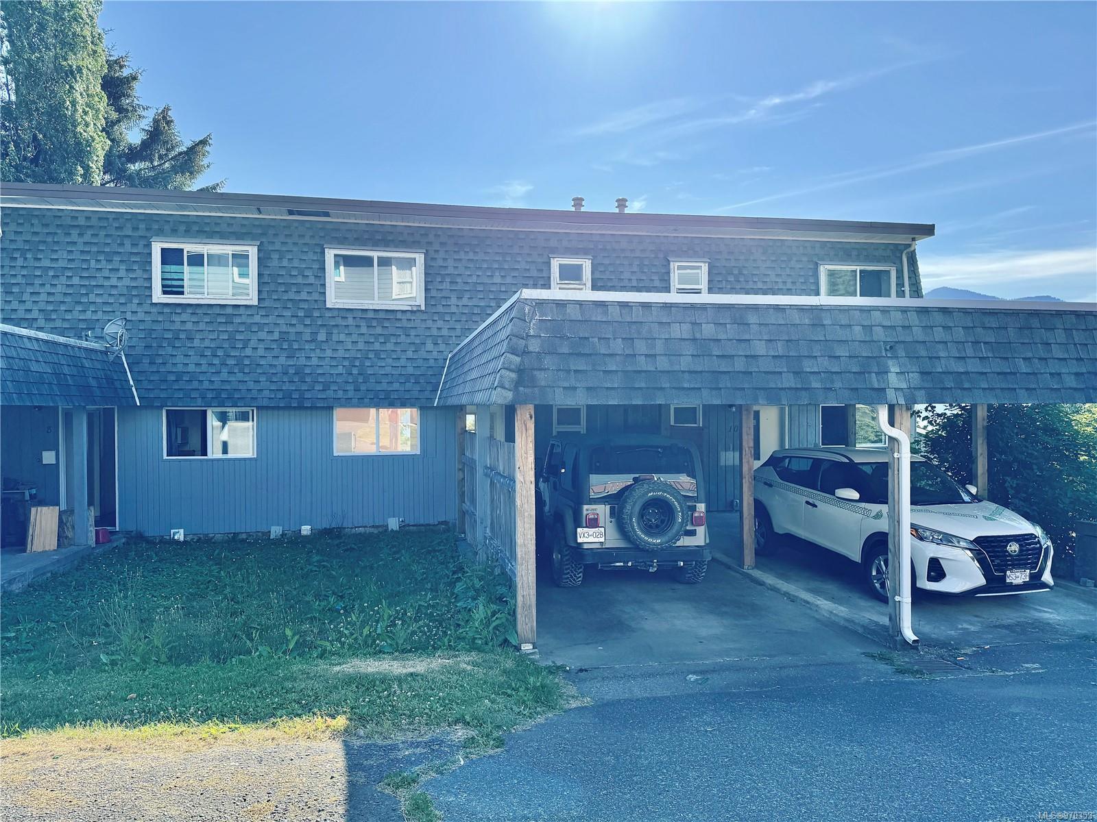 9 Dogwood Lane, Port Alice, British Columbia V0N2N0 For Sale HouseSigma