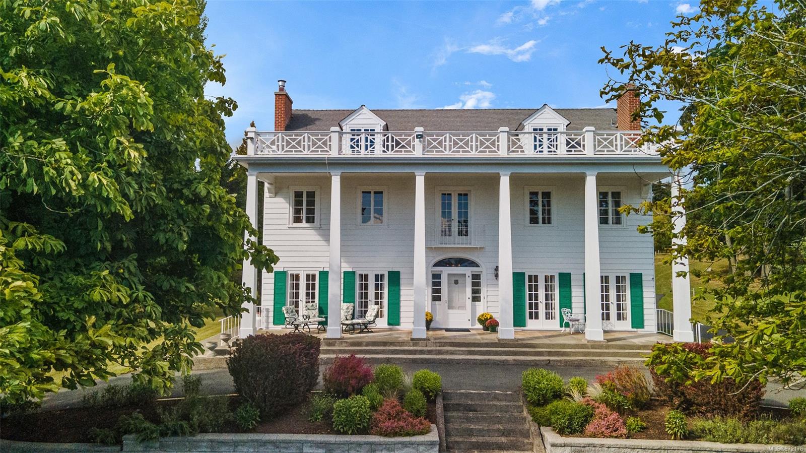 3816 Duke Rd, Metchosin, British Columbia V8X3W9 For Sale HouseSigma