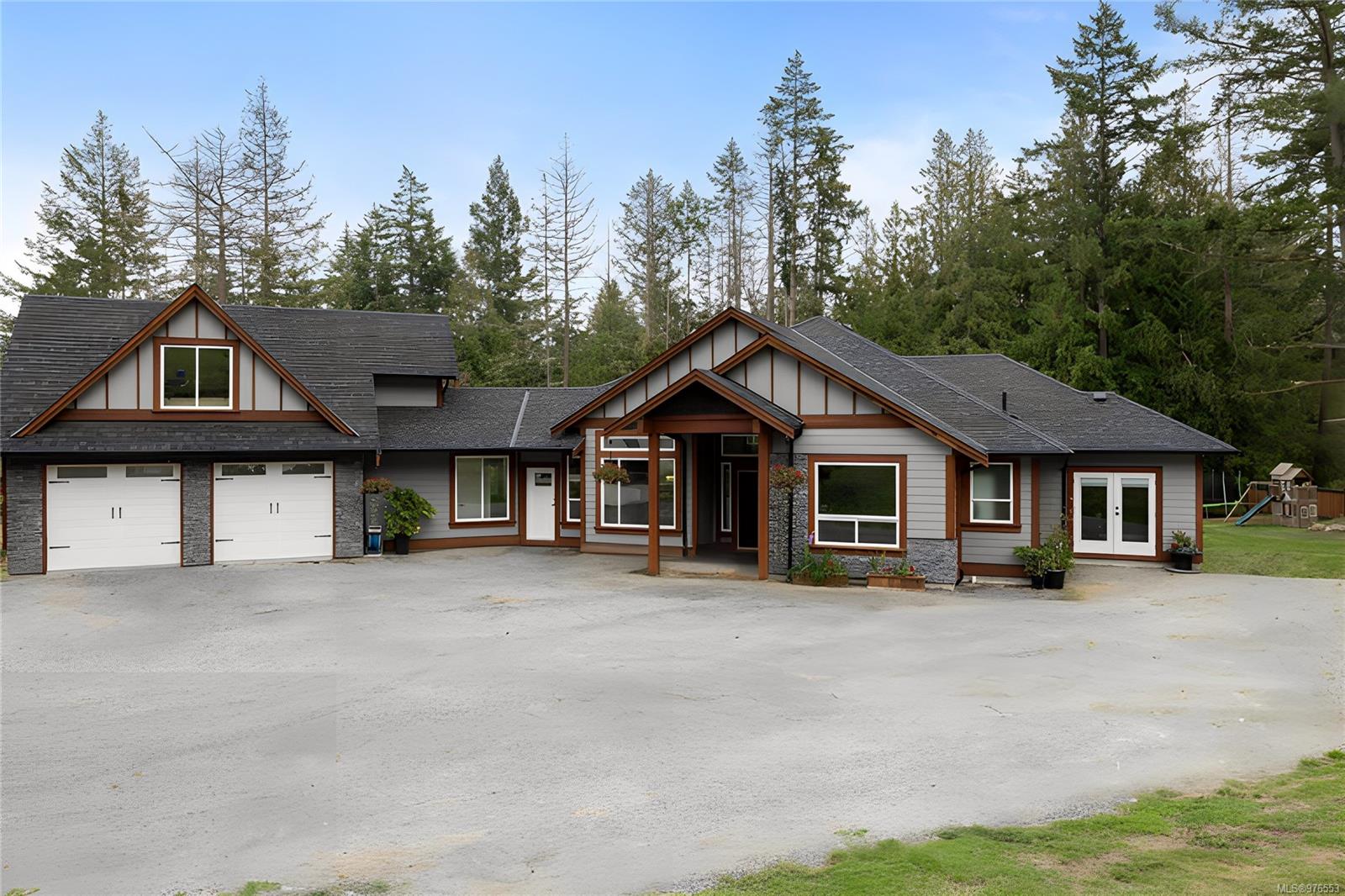 4299 Cherry Point Close, Cowichan Bay, British Columbia V0R1N2 For Sale HouseSigma