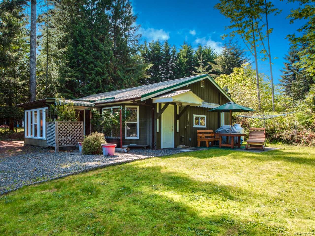 4700 Moors Dr, Bowser, British Columbia V0G1G0 Sold History HouseSigma