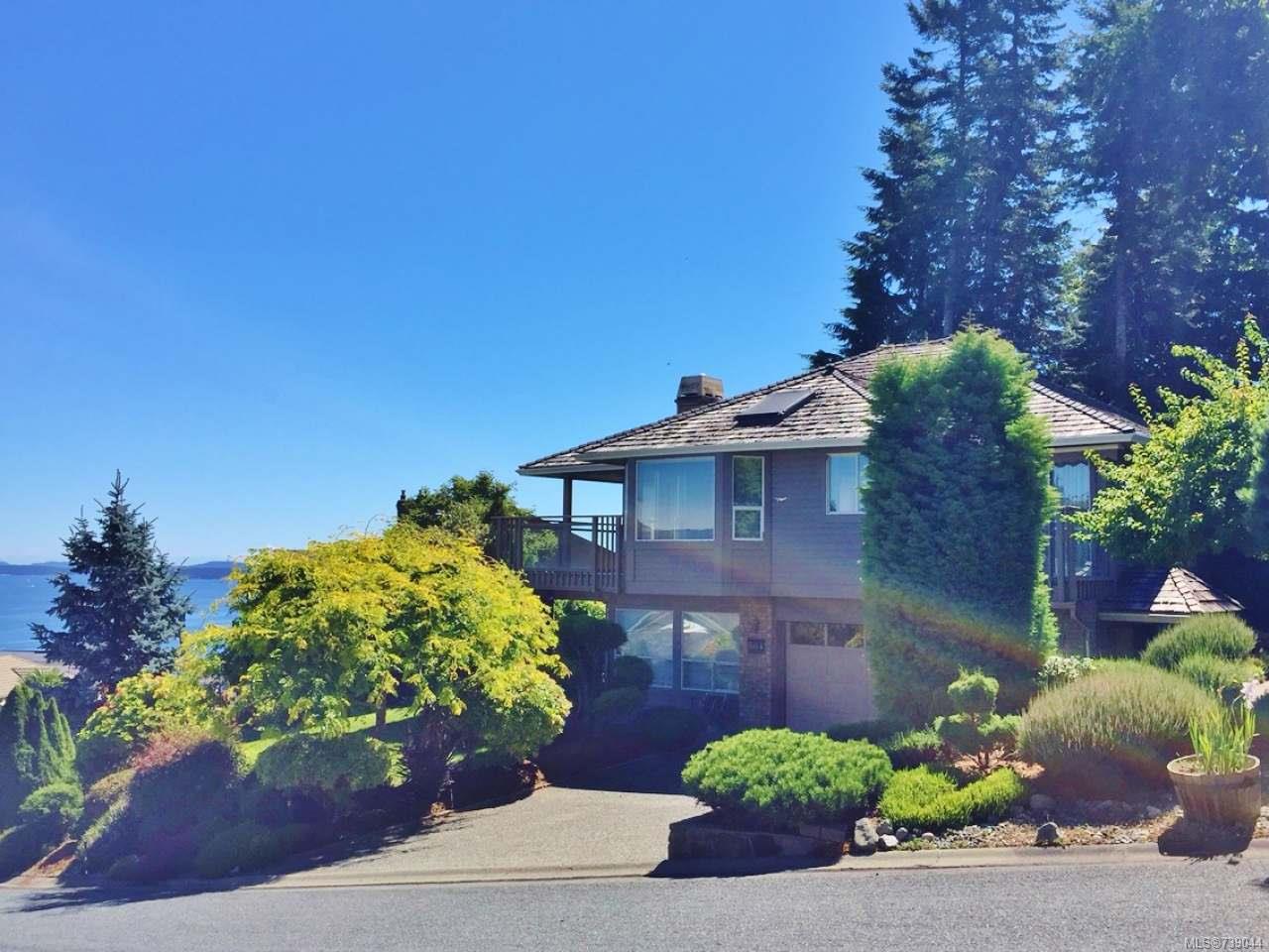 564 Marine View, Cobble Hill, British Columbia V0R1L0 Sold History HouseSigma