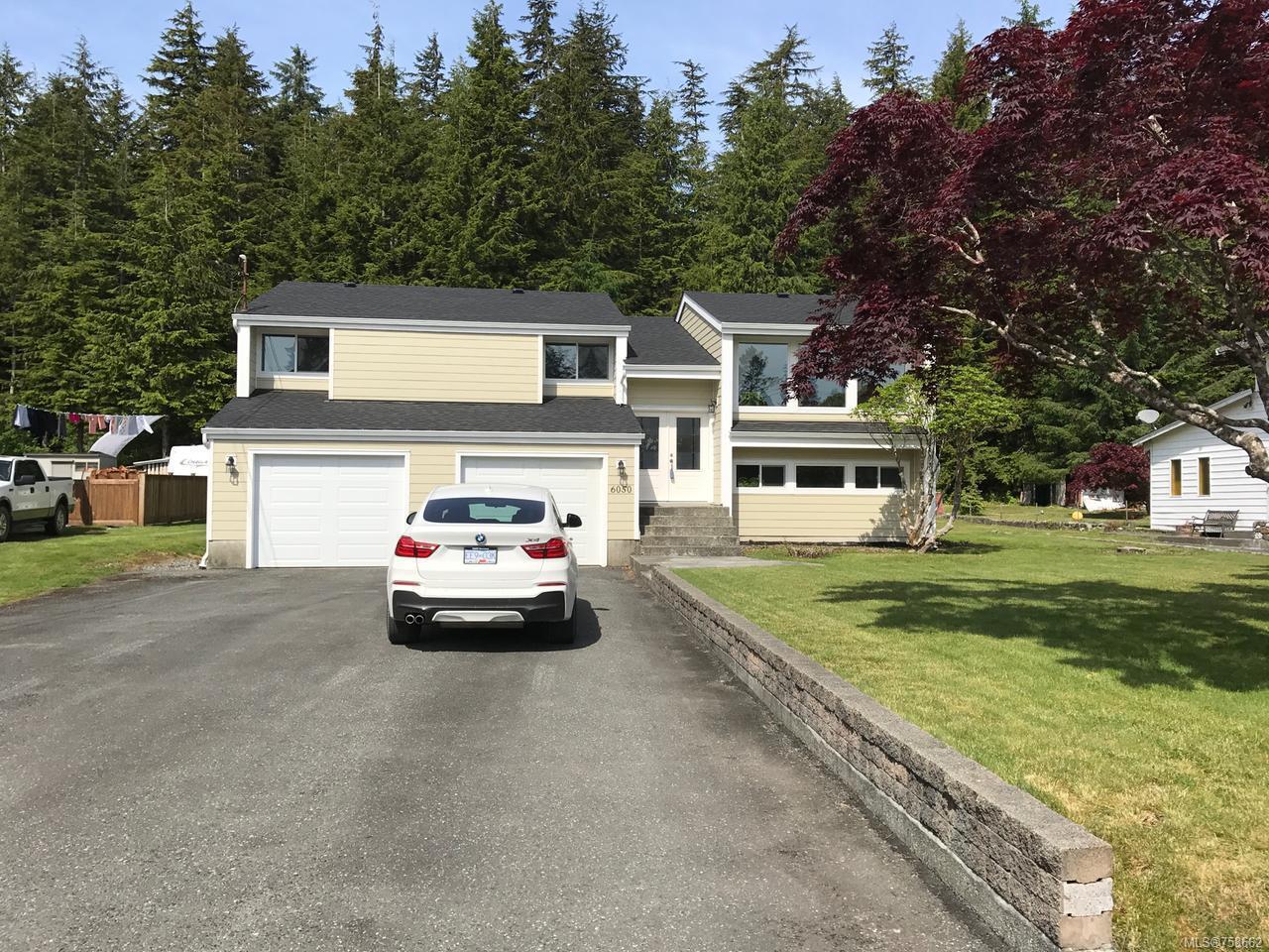 6050 Beaver Harbour Rd, Port Hardy, British Columbia V0P2N0 Sold