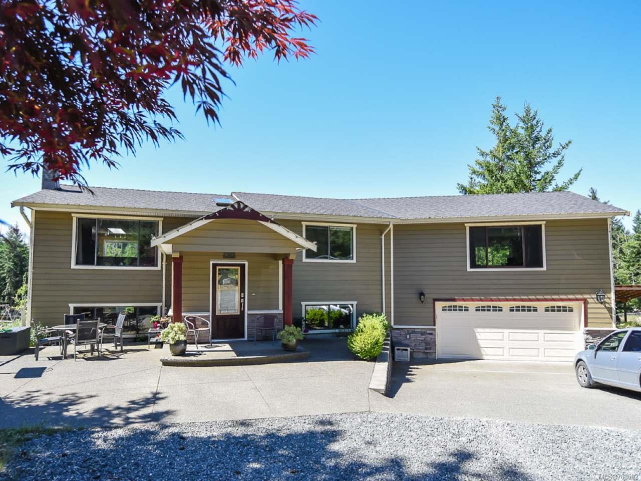 5085 Willis Way, Courtenay, British Columbia V9J1L7 Sold History